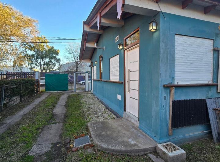 Casa · 375m² · 5 Ambientes · 1 Cochera