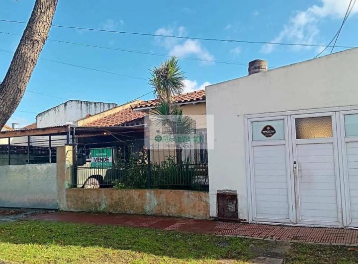 Casa · 101m² · 3 Ambientes · 1 Cochera