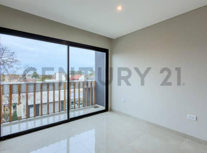 Casa · 97m² · 3 Ambientes