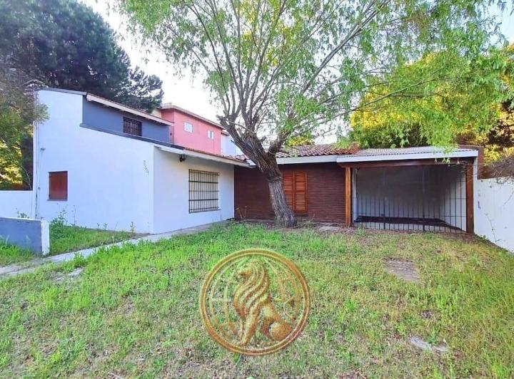 Casa · 60m² · 3 Ambientes