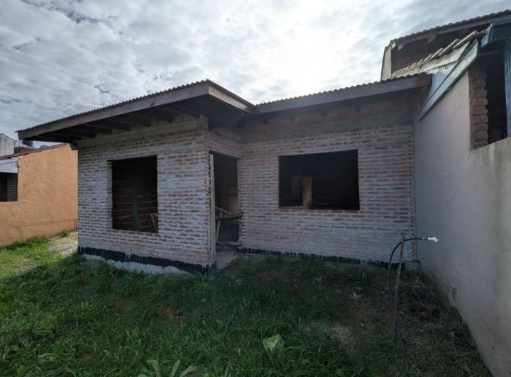 Casa · 72m² · 3 Ambientes