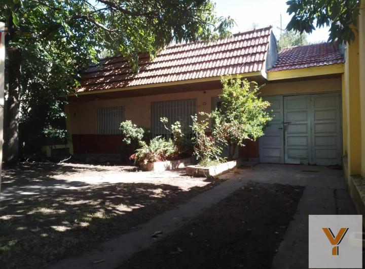 Casa · 130m² · 3 Ambientes