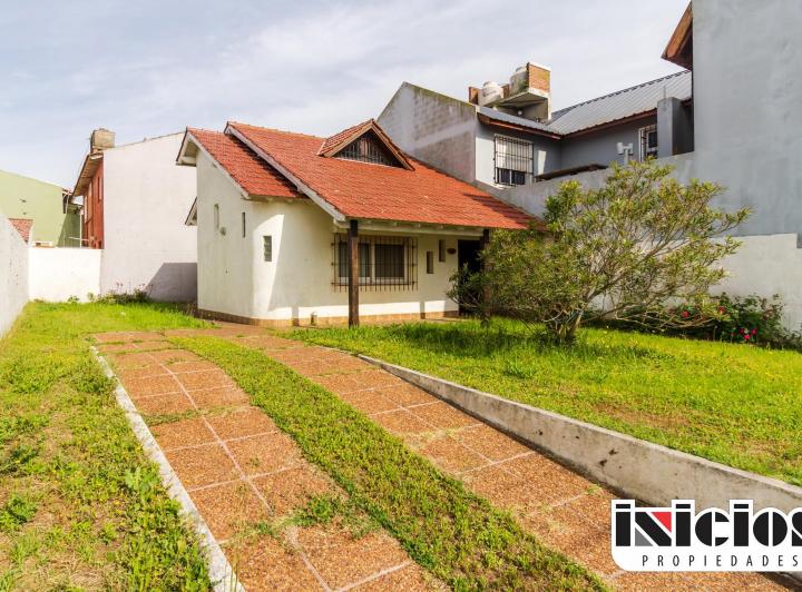 Casa · 50m² · 2 Ambientes