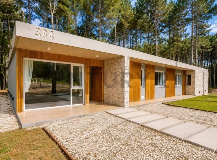 Casa · 147m² · 4 Ambientes