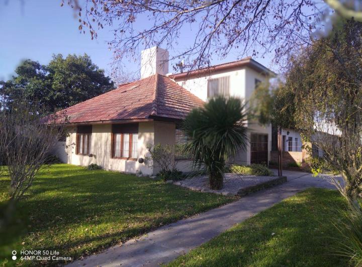 Casa · 100m² · 5 Ambientes