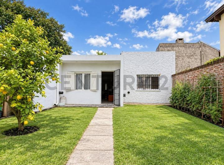 Casa · 120m² · 5 Ambientes