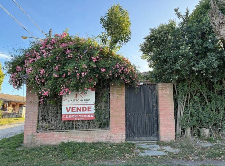 Casa · 85m² · 2 Ambientes