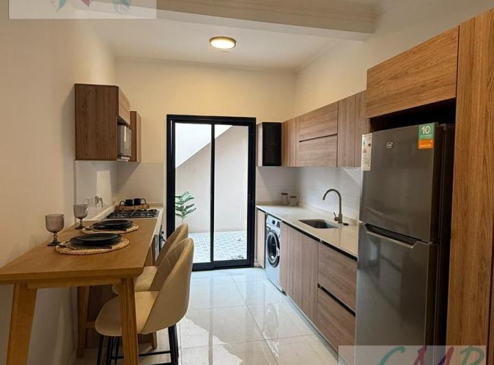 Casa · 150m² · 4 Ambientes · 1 Cochera