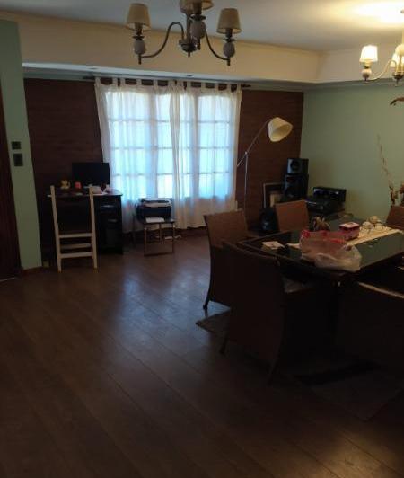 Casa · 156m² · 4 Ambientes · 1 Cochera