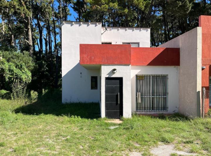 Casa · 99m² · 4 Ambientes