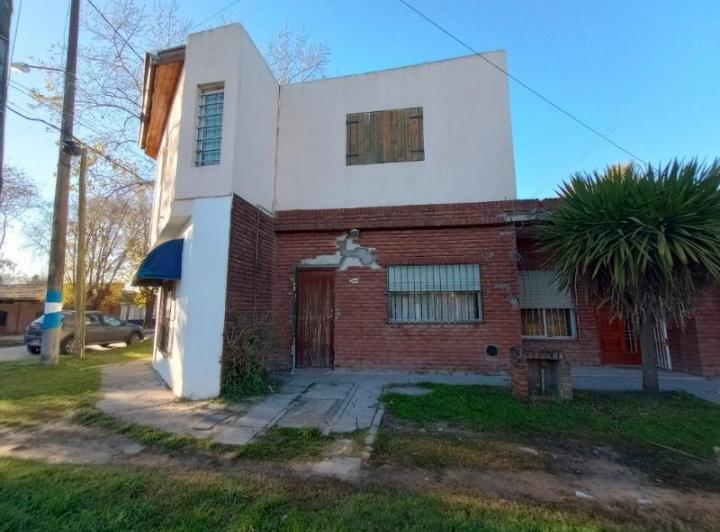 Casa · 200m² · 3 Ambientes