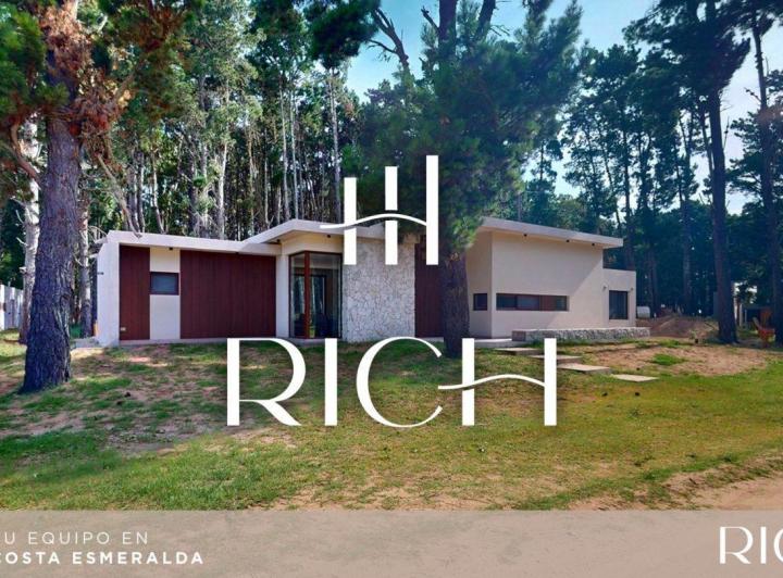 Casa · 169m² · 5 Ambientes