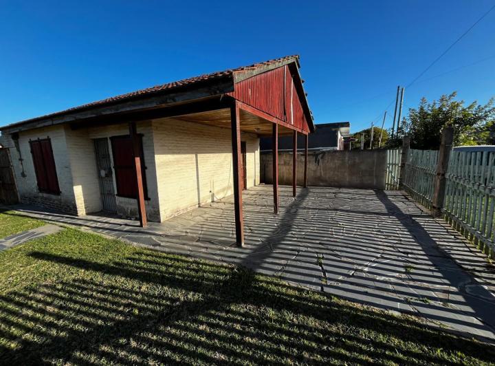 Casa · 50m² · 2 Dormitorios