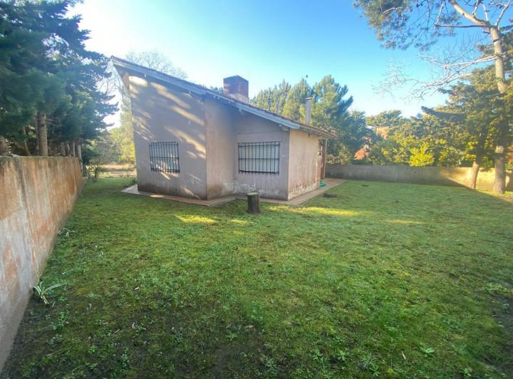 Casa · 480m² · 3 Dormitorios · 1 Cochera