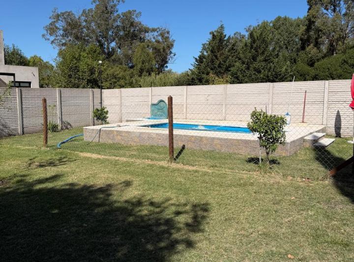 Casa · 80m² · 1 Cochera