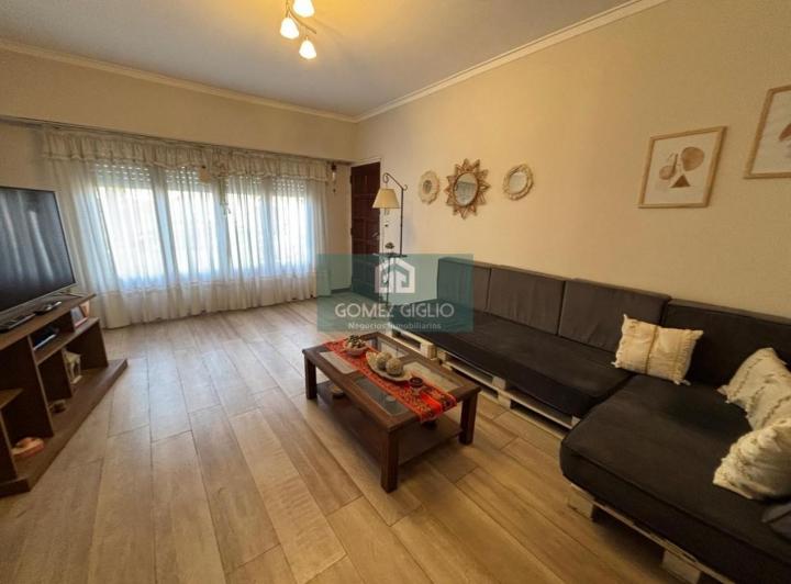 Casa · 140m² · 4 Ambientes