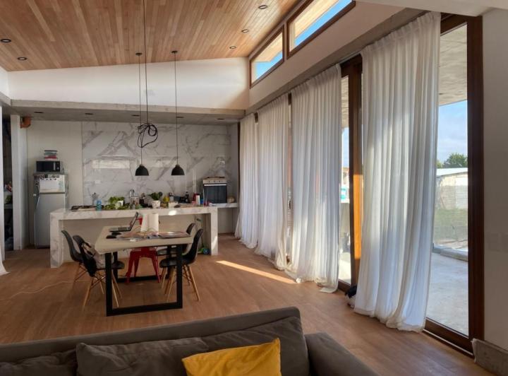Casa · 178m² · 4 Ambientes