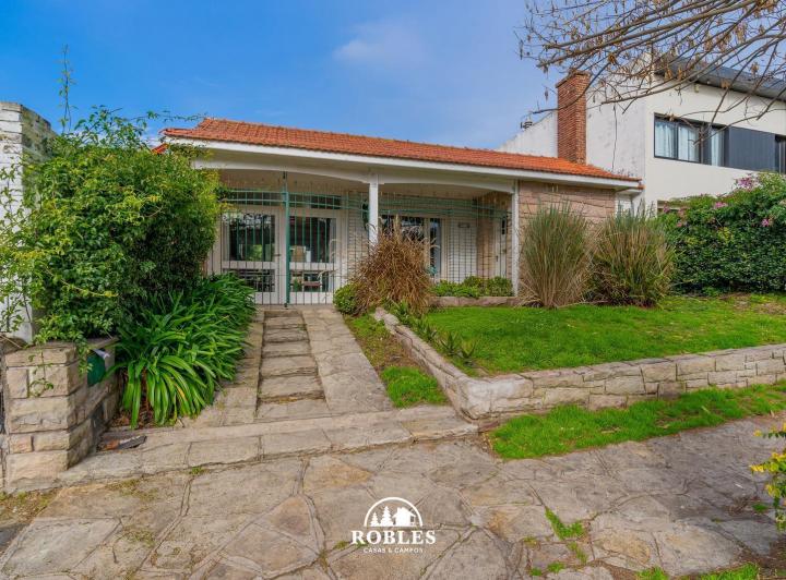 Casa · 134m² · 4 Ambientes