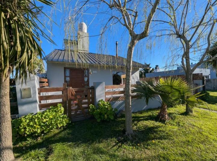 Casa · 90m² · 2 Ambientes