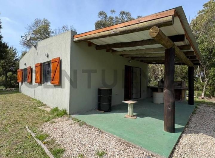 Casa · 90m² · 2 Ambientes