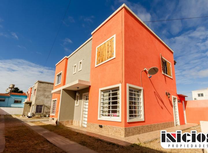 Casa · 65m² · 3 Ambientes