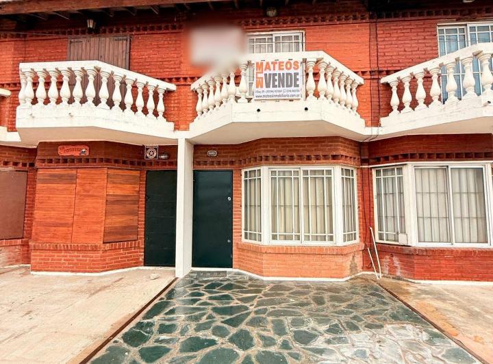 Casa · 45m² · 4 Ambientes · 1 Cochera