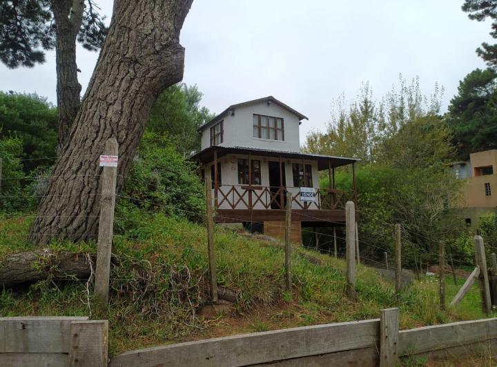 Casa · 30m² · 1 Ambiente · 1 Cochera