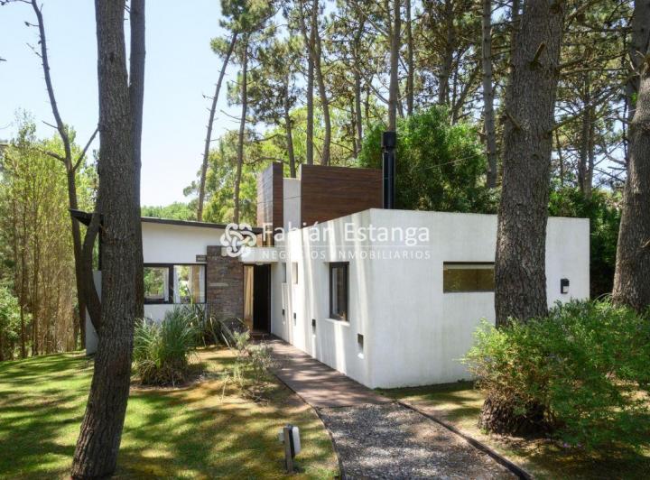 Casa · 90m² · 3 Ambientes