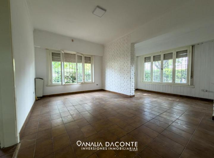 Casa · 203m² · 5 Ambientes