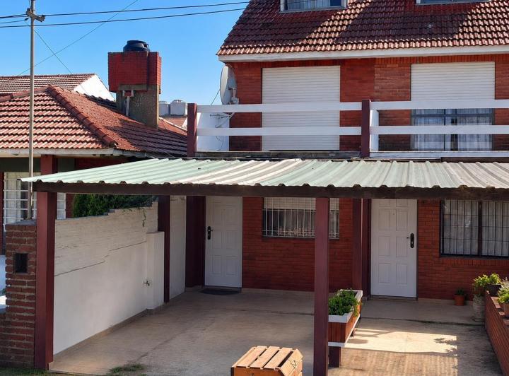Casa · 105m² · 4 Dormitorios