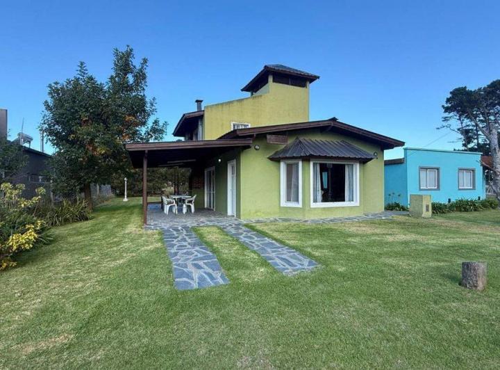 Casa · 125m² · 2 Ambientes