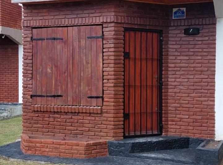 Casa · 54m² · 3 Ambientes