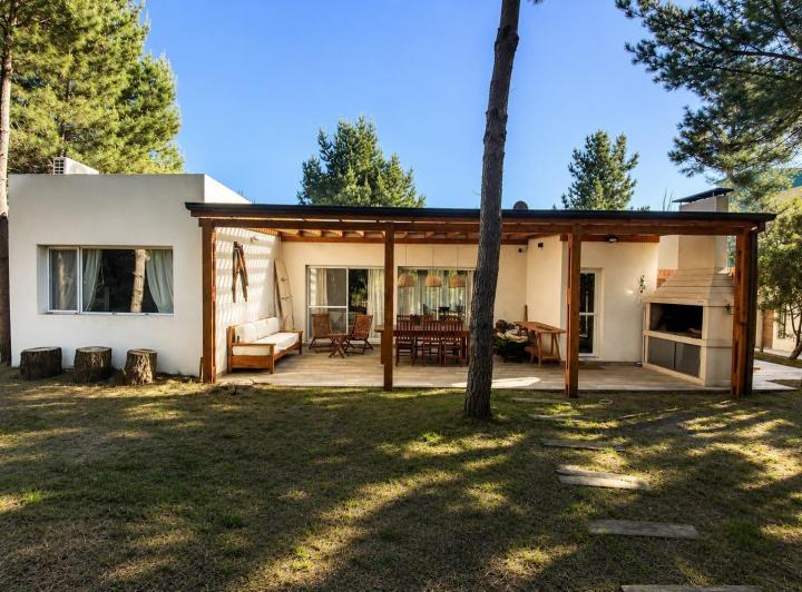 Casa · 150m² · 4 Ambientes