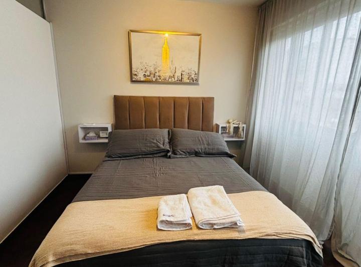 Departamento · 31m² · 2 Ambientes