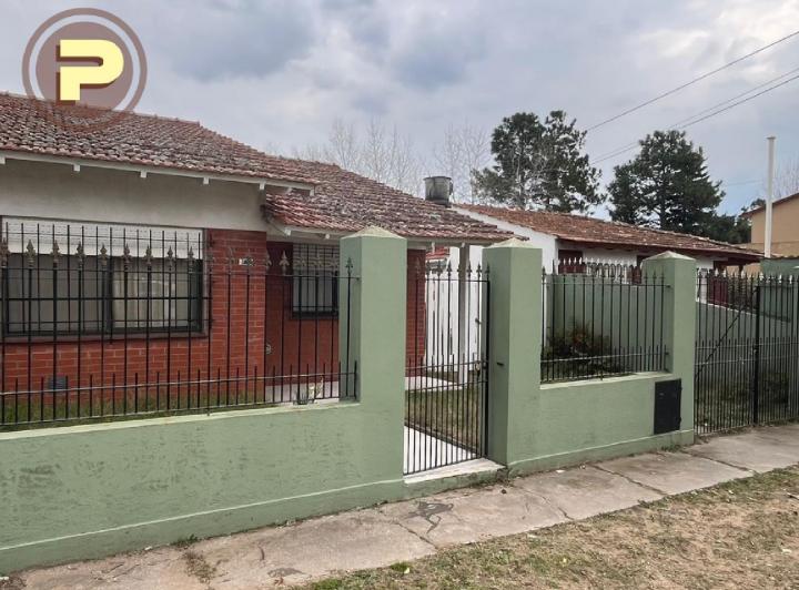 Casa · 60m² · 3 Ambientes · 1 Cochera