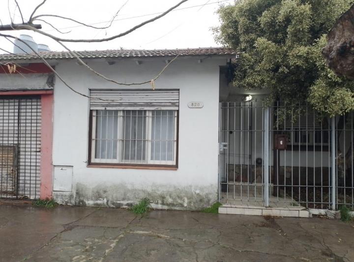 Casa · 100m² · 3 Ambientes · 1 Cochera
