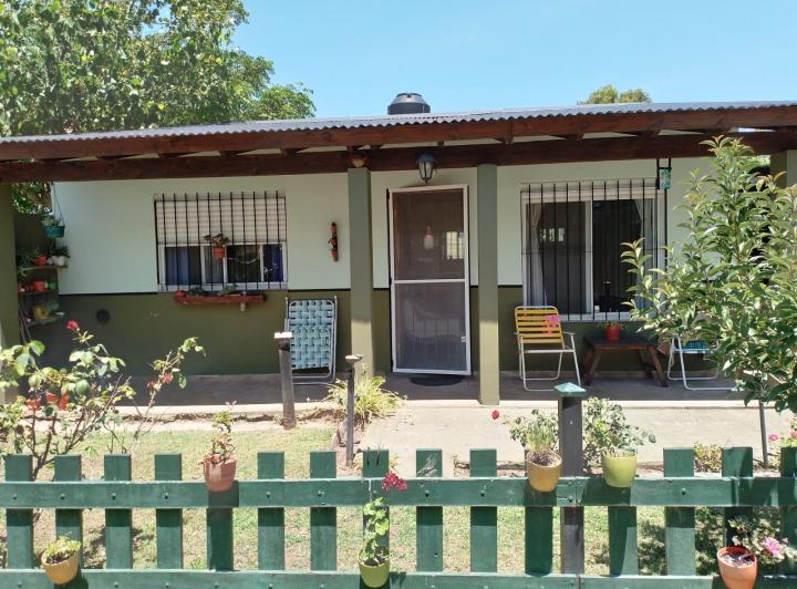 Casa · 55m² · 3 Ambientes · 2 Cocheras