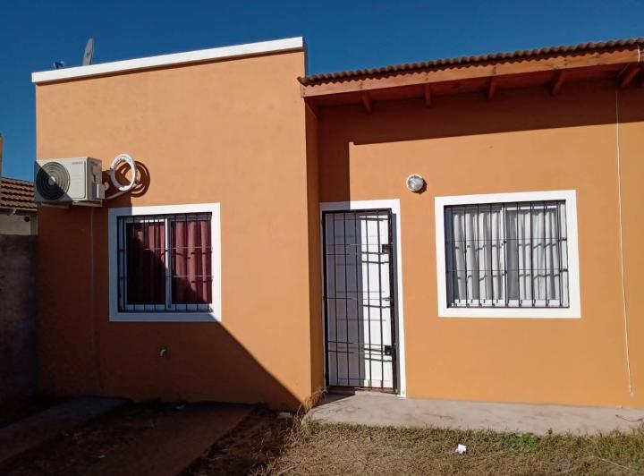 Casa · 3 Ambientes · 1 Cochera