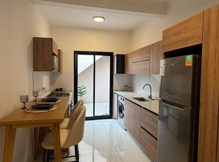 Casa · 150m² · 4 Ambientes · 1 Cochera