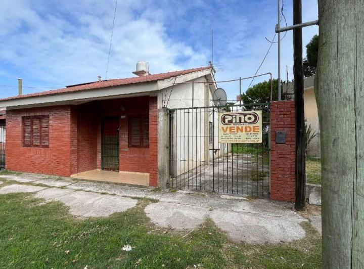 Casa · 60m² · 3 Ambientes · 1 Cochera