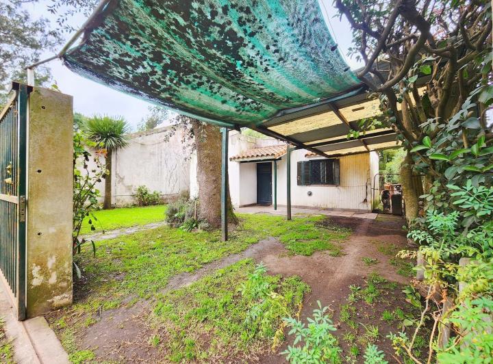 Casa · 56m² · 3 Ambientes