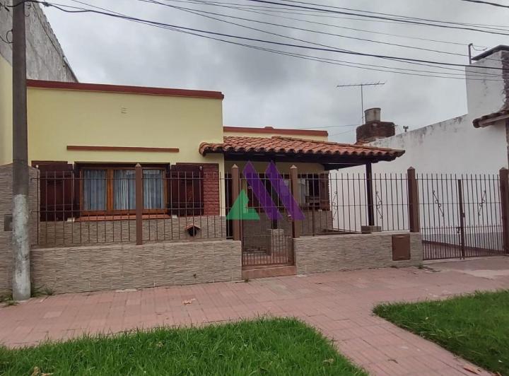 Casa · 121m² · 4 Ambientes