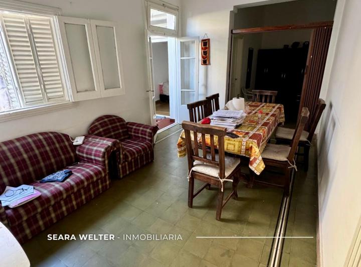 Departamento · 80m² · 4 Ambientes