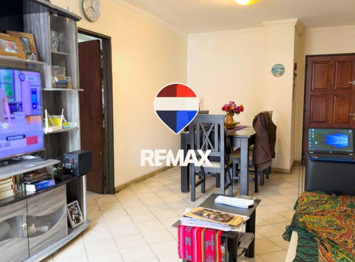 Departamento · 88m² · 3 Ambientes · 1 Cochera