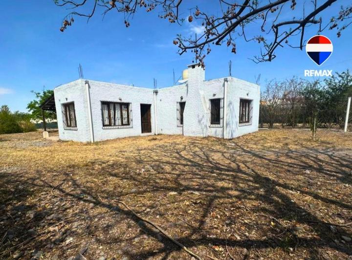 Casa · 90m² · 2 Ambientes