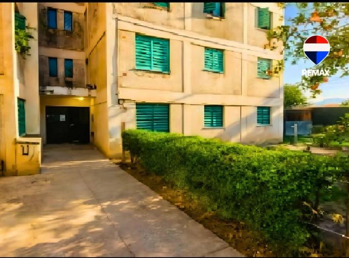 Departamento · 59m² · 4 Ambientes