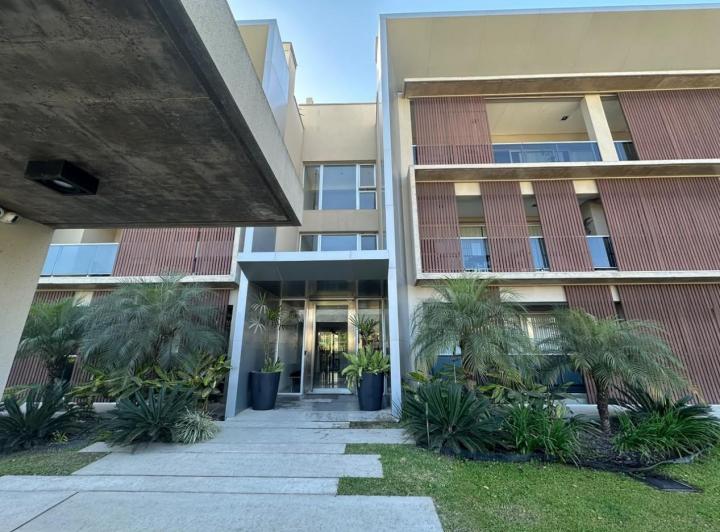 Departamento · 114m² · 3 Ambientes · 2 Cocheras