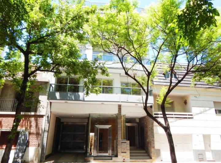 Departamento · 40m² · 2 Ambientes