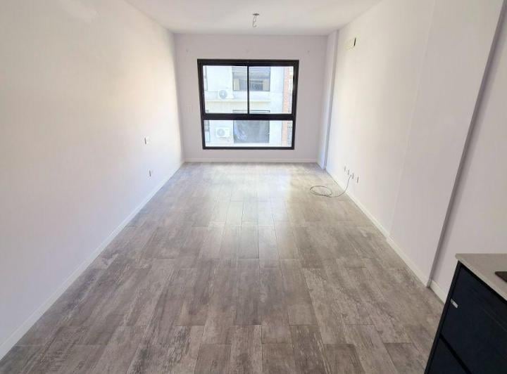 Departamento · 28m² · 1 Ambiente