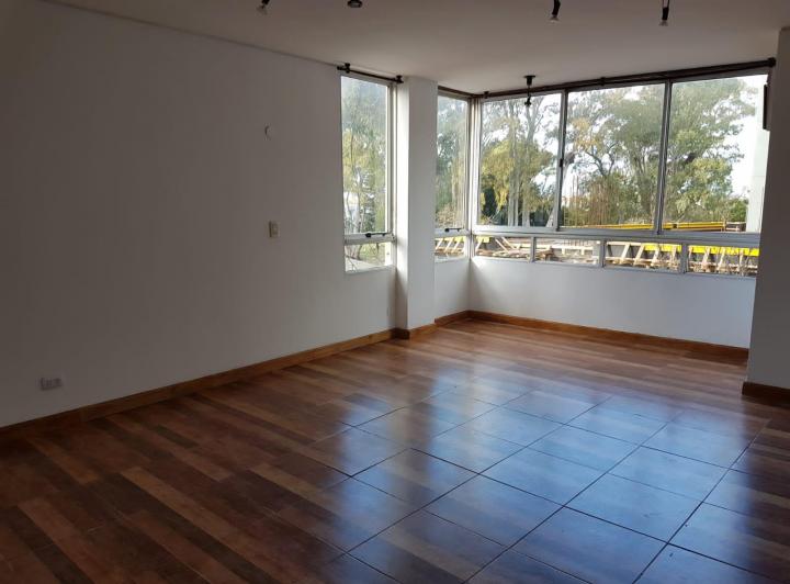 Departamento · 90m² · 3 Ambientes